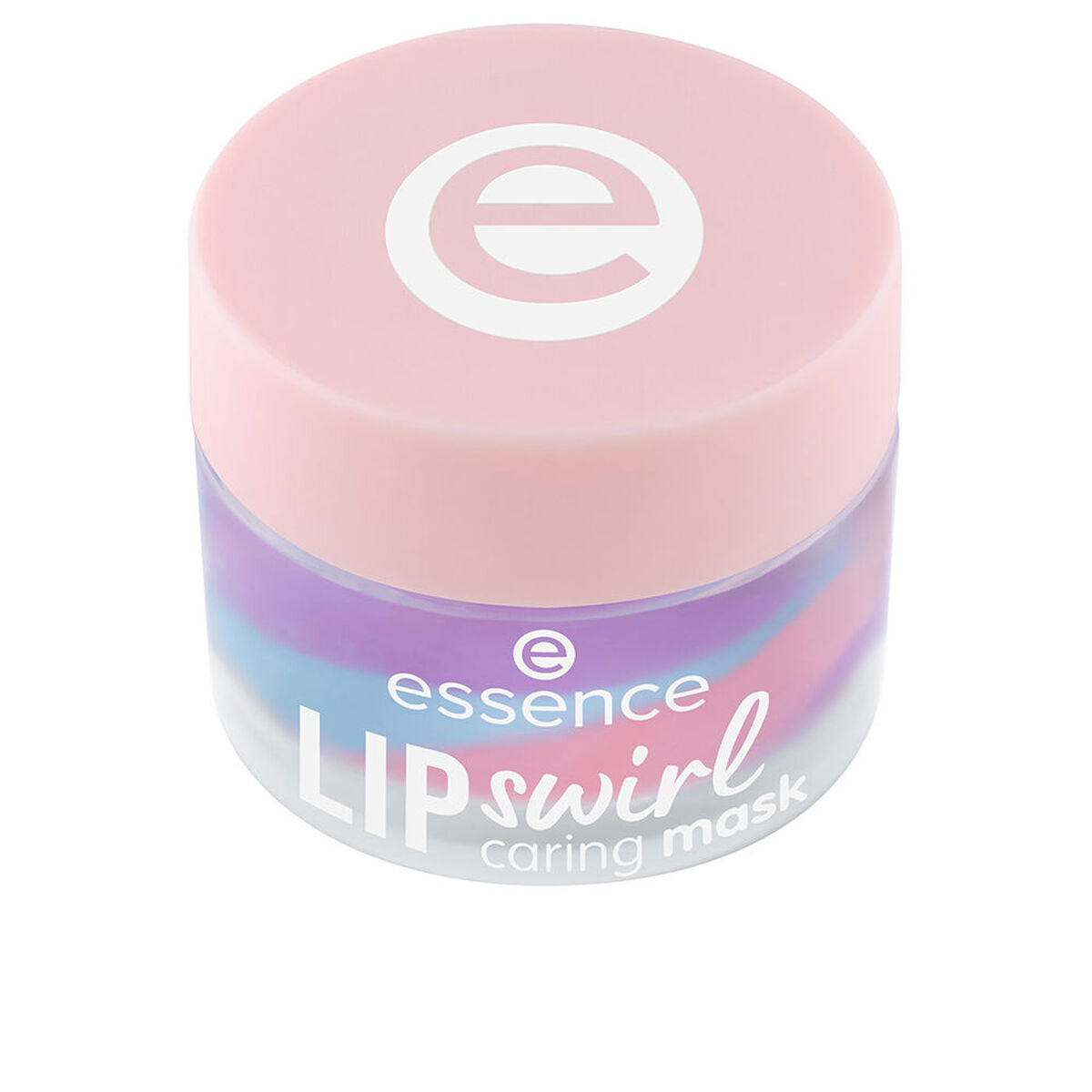 Lip balm Essence LIP SWIRL 8 g-0