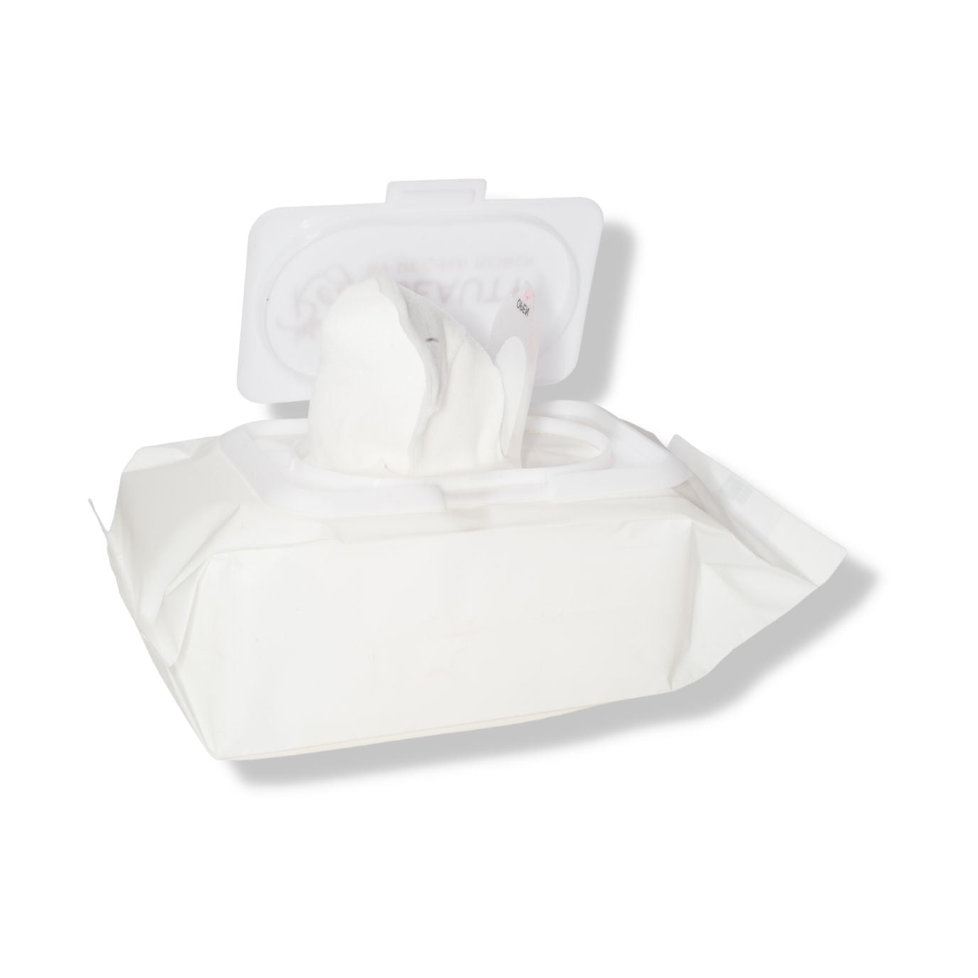 Magic Makeup Remower Wet Wipe