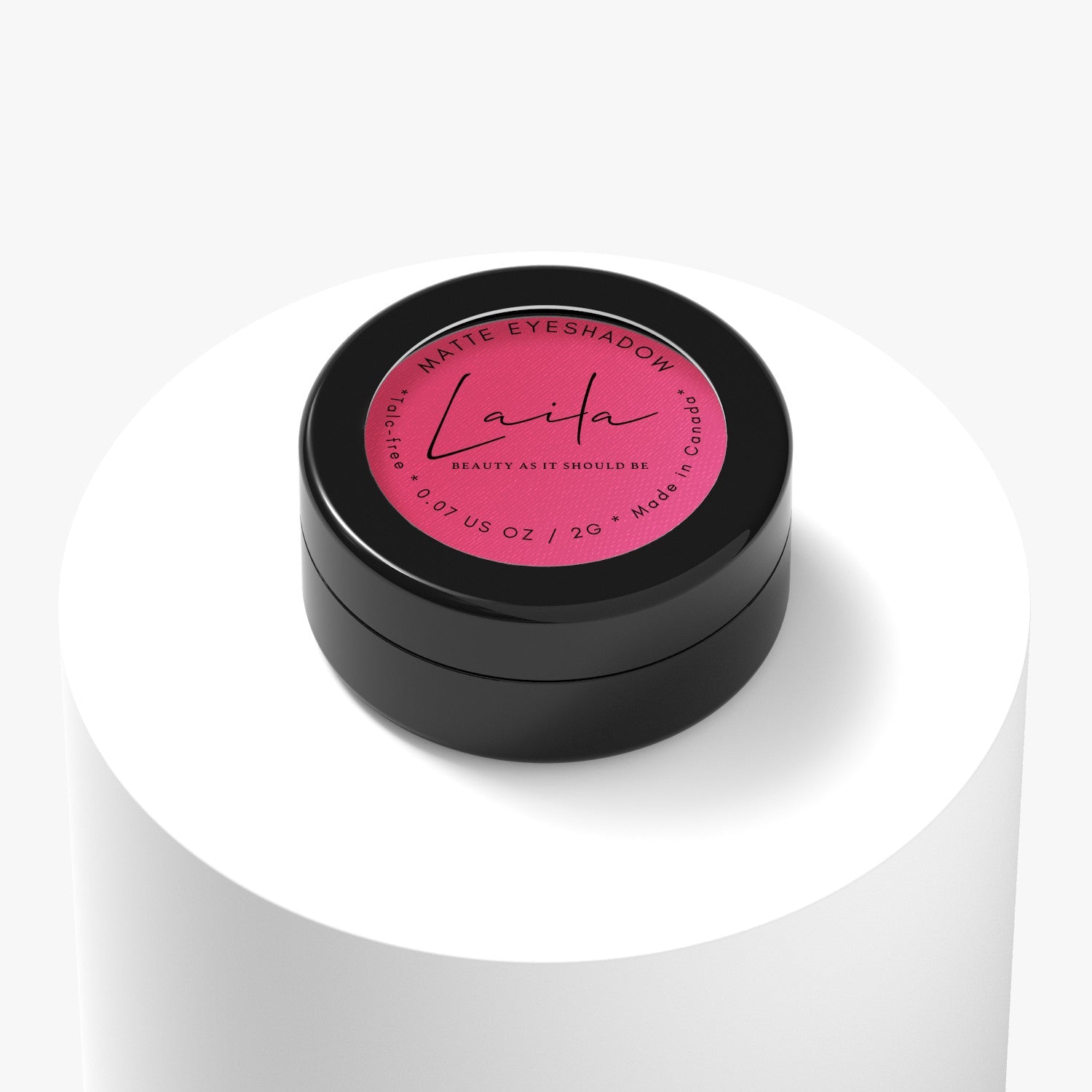True Romance - Eyeshadow