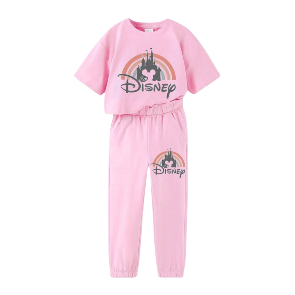 Soft & Durable Kids' Hoodie Outfit-0