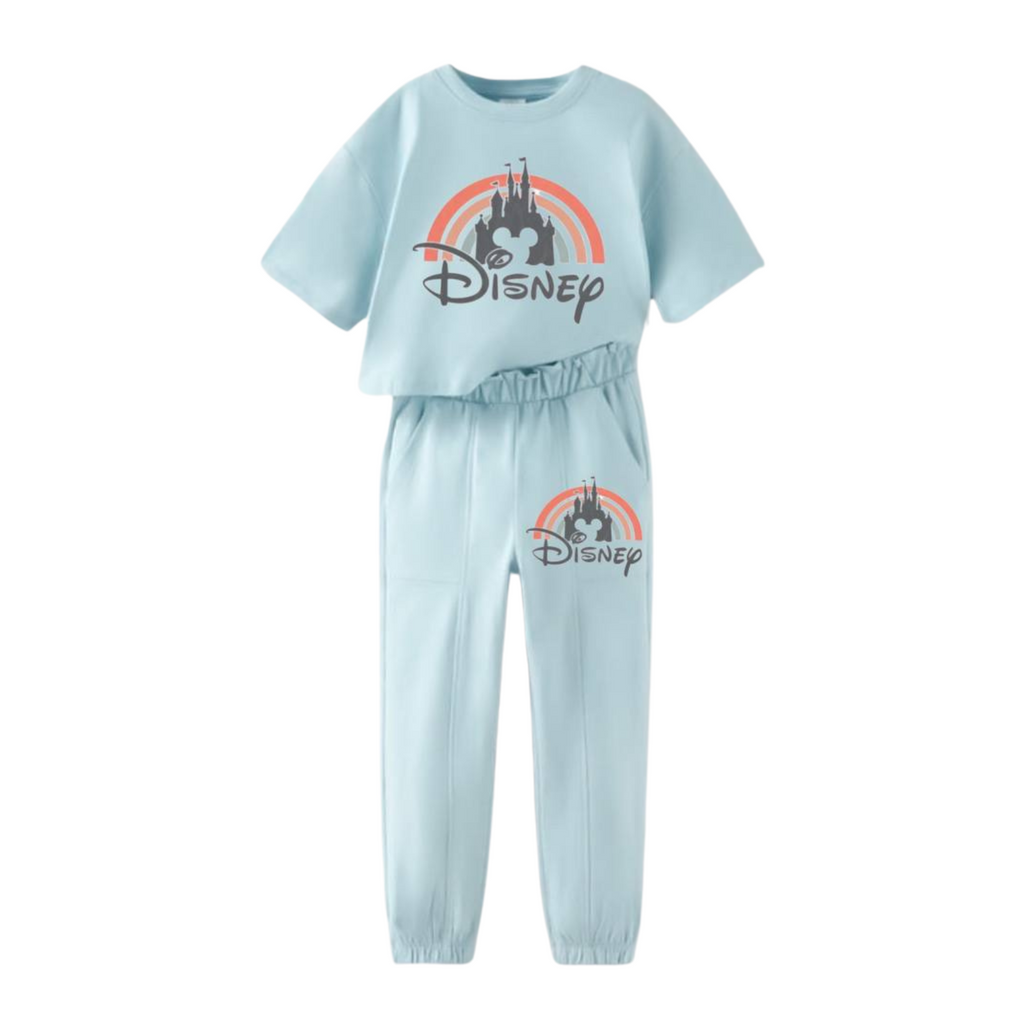 Soft & Durable Kids' Hoodie Outfit-2