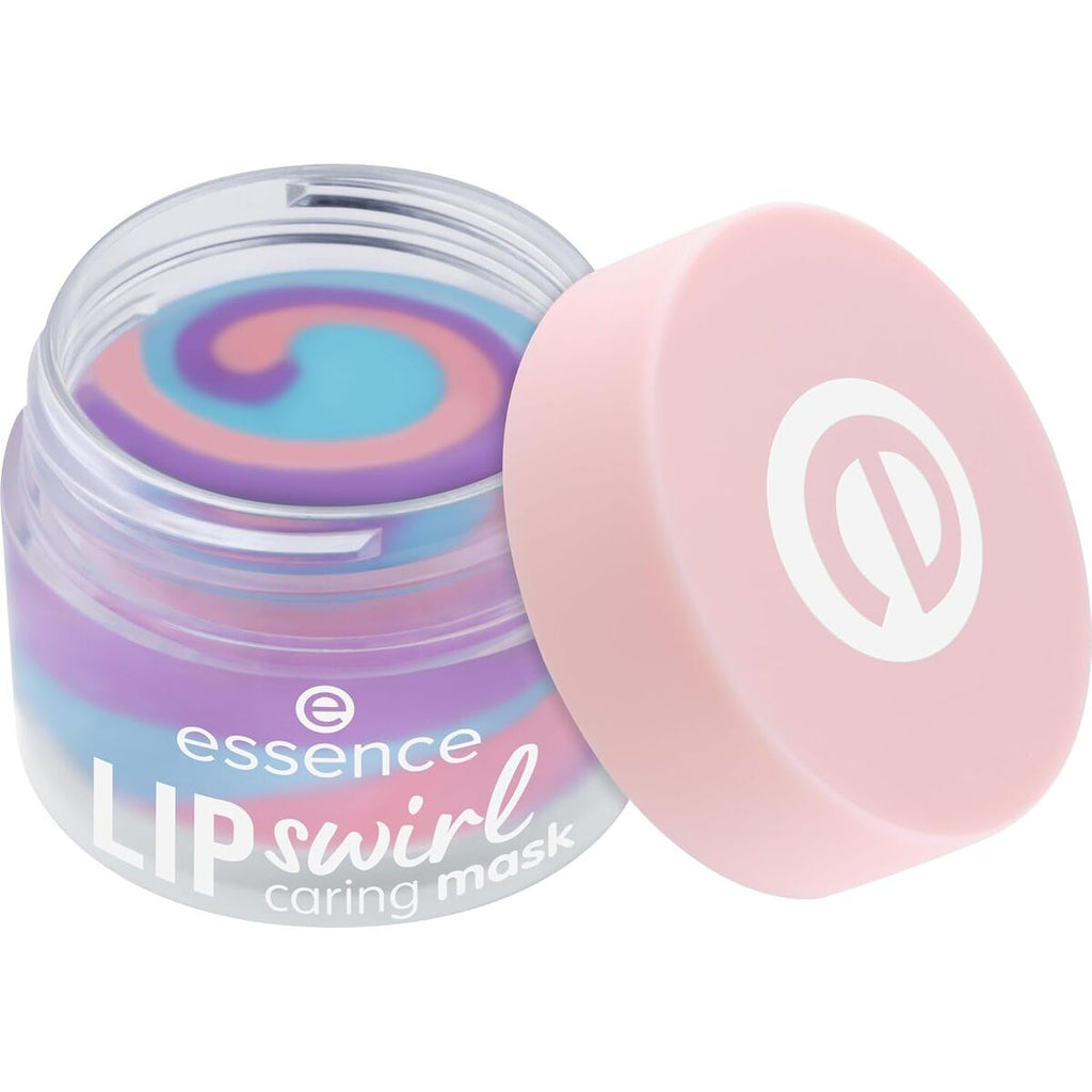 Lip balm Essence LIP SWIRL 8 g-6