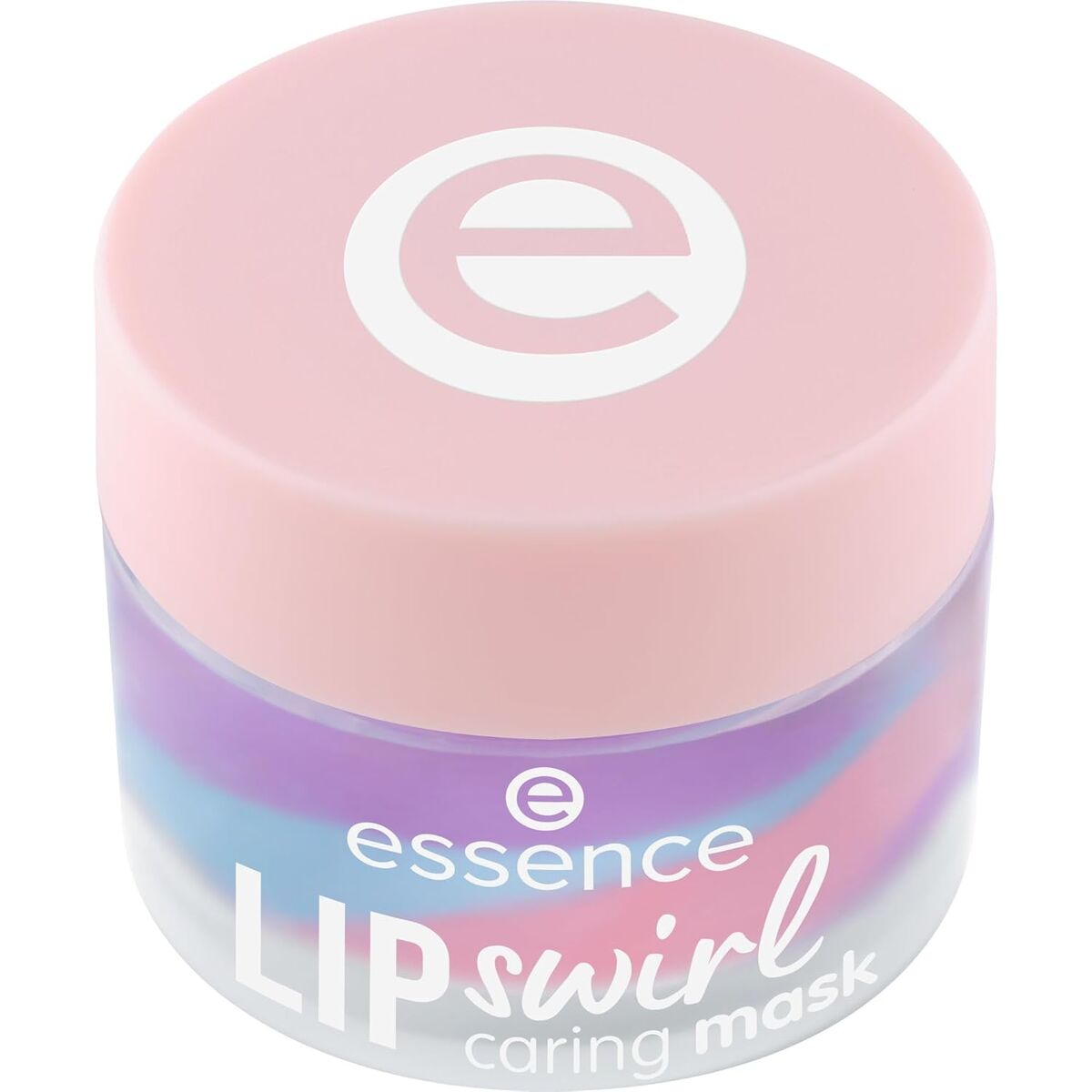 Lip balm Essence LIP SWIRL 8 g-5